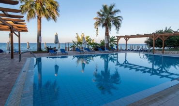Belussi Beach Hotel & Suites Zakynthos Tsilivi Sejur si vacanta Oferta 2024