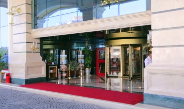 Club Hotel Sera Antalya Antalya City Sejur si vacanta Oferta 2023 - 2024