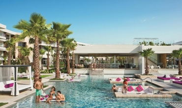 Breathless Riviera Cancun Resort & Spa, 1, karpaten.ro