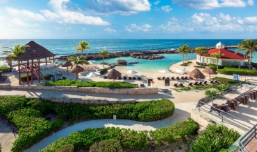 Hard Rock Hotel Riviera Maya Cancun si Riviera Maya Puerto Aventuras Sejur si vacanta Oferta 2023 - 2024