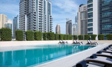 Radisson Blu Residence, Dubai Marina, 1, karpaten.ro