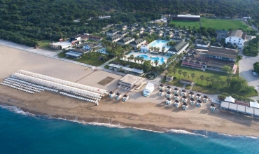 Belek Soho Beach Club Antalya Belek Sejur si vacanta Oferta 2024