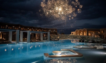 Euphoria Resort Creta - Chania Kolymbari Sejur si vacanta Oferta 2023 - 2024