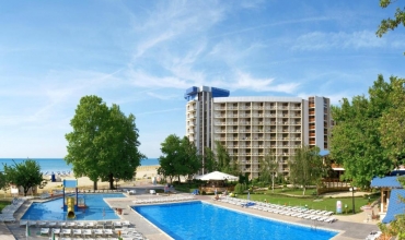 Kaliakra Hotel Litoral Bulgaria Albena Sejur si vacanta Oferta 2022