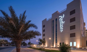 Radisson Resort Ras Al Khaimah Marjan Island Emiratele Arabe Unite Ras Al Khaimah Sejur si vacanta Oferta 2023