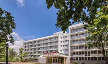 Hotel Narcis Litoral Romania Saturn Sejur si vacanta Oferta 2024