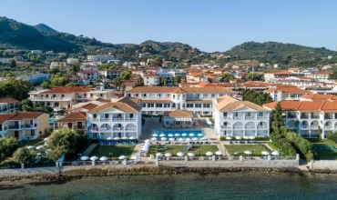 Meridien Beach Hotel Zakynthos Argassi Sejur si vacanta Oferta 2024