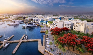 Cloud7 Residences Ayla Aqaba Iordania Aqaba Sejur si vacanta Oferta 2023 - 2024