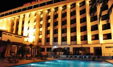 Aqaba Gulf Hotel Iordania Aqaba Sejur si vacanta Oferta 2022