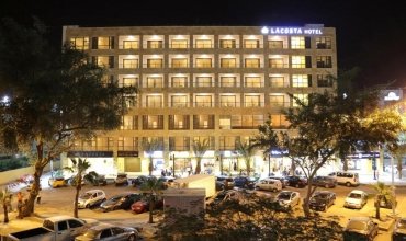 Lacosta Hotel Iordania Aqaba Sejur si vacanta Oferta 2023