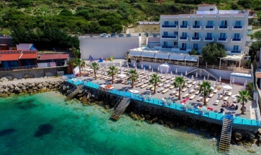 Coral Hotel & Resort Litoral Albania Radhime Sejur si vacanta Oferta 2022