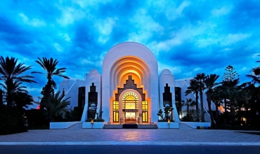 Radisson Blu Palace Resort & Thalasso Djerba Houmt Souk Sejur si vacanta Oferta 2022