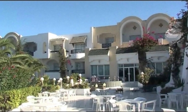Holiday Beach Djerba Midoun Sejur si vacanta Oferta 2022