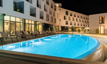 Hotel Olea Split -Dalmatia Novalja Sejur si vacanta Oferta 2022 - 2023