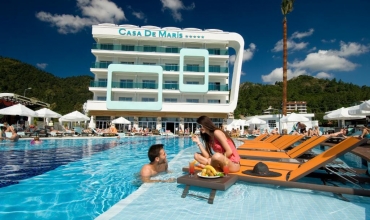 Casa De Maris Spa & Resort, 1, karpaten.ro