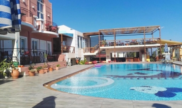 Epis Hotel Creta - Chania Agia Marina Sejur si vacanta Oferta 2022 - 2023