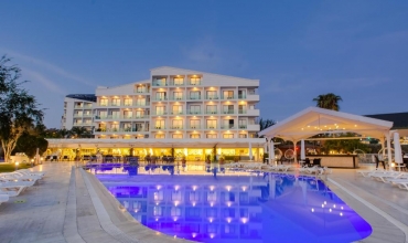 Falcon Hotel Antalya Lara-Kundu Sejur si vacanta Oferta 2023 - 2024