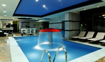 Summer Beach Hotel Creta - Chania Georgioupoli Sejur si vacanta Oferta 2023 - 2024