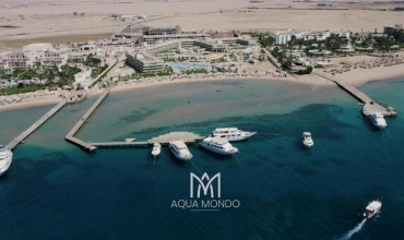 Kairaba Aqua Mondo Resort (ex Aqua Mondo Abu Soma Bay Resort), 1, karpaten.ro