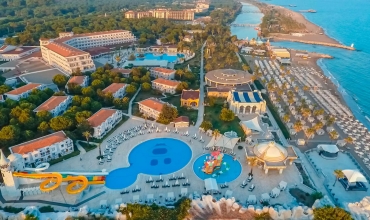 Cesars Temple De Luxe Hotel Antalya Belek Sejur si vacanta Oferta 2024