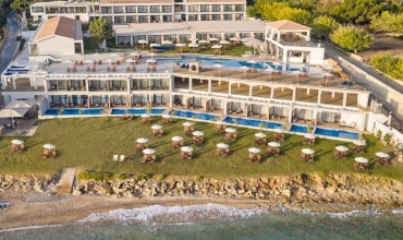 Cavo Orient Beach Hotel Zakynthos Tragaki Sejur si vacanta Oferta 2022 - 2023