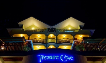 Treasure Cove, 1, karpaten.ro