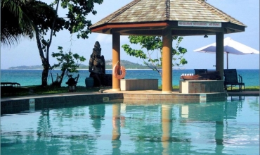 Castello Beach Hotel Seychelles Praslin Sejur si vacanta Oferta 2023 - 2024