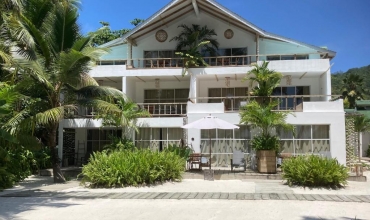 Bliss Hotel Praslin Seychelles Praslin Sejur si vacanta Oferta 2023 - 2024