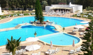 Liberty Resort Regiunea Hammamet Monastir Sejur si vacanta Oferta 2024