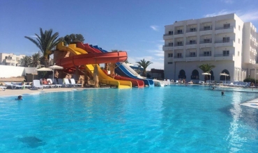 Palmyra Holiday Resort & Spa Regiunea Hammamet Monastir Sejur si vacanta Oferta 2024