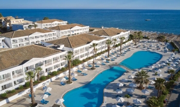 Labranda Sandy Beach Resort Corfu Agios Georgios Argirades Sejur si vacanta Oferta 2024