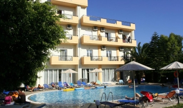 Castro Hotel Creta - Heraklion Amoudara Sejur si vacanta Oferta 2023 - 2024