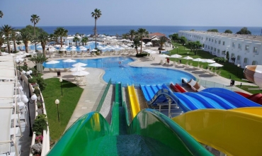 Creta Princess Aquapark and Spa Creta - Chania Maleme Sejur si vacanta Oferta 2022 - 2023