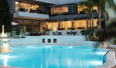 Galaxy Iraklio Hotel Creta - Heraklion Heraklion Sejur si vacanta Oferta 2024