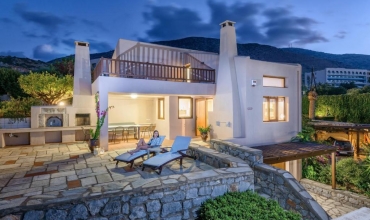 Ida Village Apartments I and II Creta - Heraklion Hersonissos Sejur si vacanta Oferta 2022 - 2023