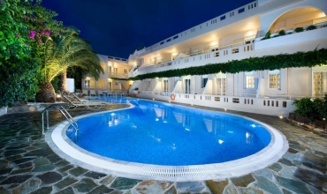 Axos Hotel Apartments Creta - Chania Platanes Sejur si vacanta Oferta 2022 - 2023