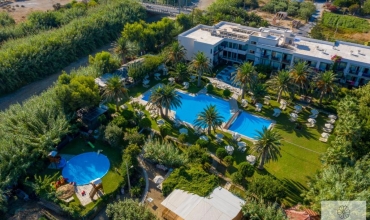May Hotel Creta - Chania Missiria Sejur si vacanta Oferta 2022 - 2023