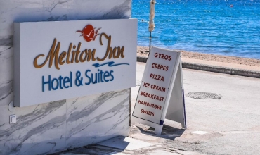 Meliton Inn Hotel and Suites, 1, karpaten.ro