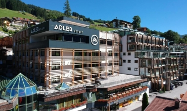 Adler Resort, 1, karpaten.ro