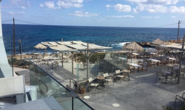 Sissi Bay Hotel Creta - Heraklion Sissi Sejur si vacanta Oferta 2024