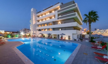 Vanisko Hotel Creta - Heraklion Amoudara Sejur si vacanta Oferta 2024