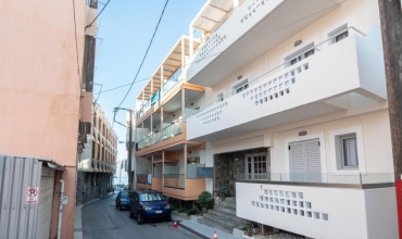 Aristo Apartments Creta - Heraklion Hersonissos Sejur si vacanta Oferta 2022 - 2023