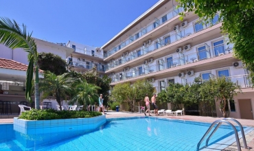 Sunny Resort Creta - Heraklion Analipsi Sejur si vacanta Oferta 2022 - 2023