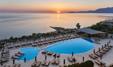 Blue Marine Resort and Spa Creta - Heraklion Agios Nikolaos Sejur si vacanta Oferta 2023 - 2024