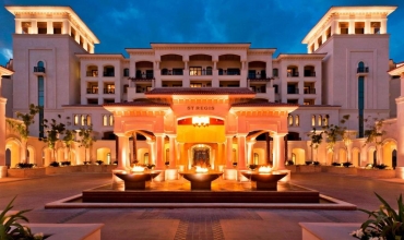 The St. Regis Saadiyat Island Resort, Abu Dhabi, 1, karpaten.ro
