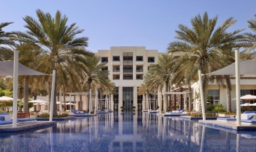Park Hyatt Abu Dhabi Hotel & Villas, 1, karpaten.ro