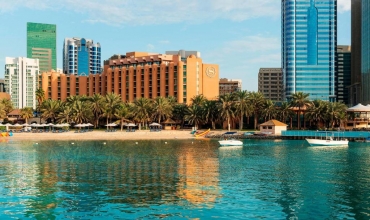 Sheraton Abu Dhabi Hotel & Resort, 1, karpaten.ro