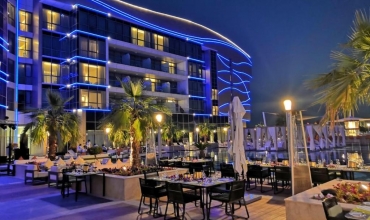 Royal M Hotel & Resort Abu Dhabi, 1, karpaten.ro