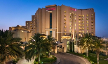 Traders Hotel, Qaryat Al Beri Emiratele Arabe Unite Abu Dhabi Sejur si vacanta Oferta 2023 - 2024