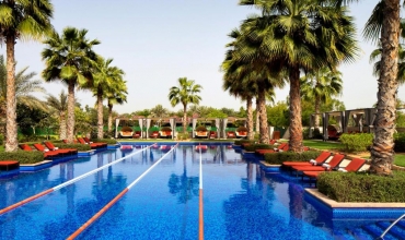 The Westin Abu Dhabi Golf Resort & Spa Emiratele Arabe Unite Abu Dhabi Sejur si vacanta Oferta 2023 - 2024